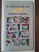 El Lenguaje de los Comics