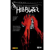 Sandman Presents: Hellblazer Vol.02