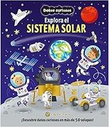 Explora el Sistema Solar