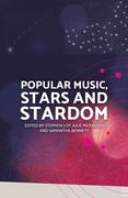 Popular Music, Stars and Stardom (en Inglés)