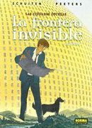 Las Ciudades Oscuras 7. La Frontera Invisible 1