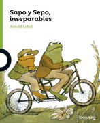 Sapo y Sepo, Inseparables