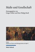 Musse Und Gesellschaft (en Alemán)