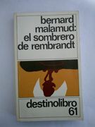 El Sombrero de Rembrandt