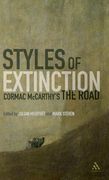 styles of extinction (en Inglés)