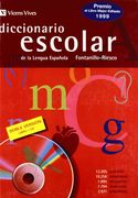 Diccionario Escolar Fontanillo-Riesco (in Spanish)