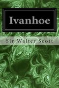 Ivanhoe (en Inglés)