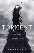 Torment (Delacorte Press)