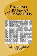 English Grammar Crosswords: Volume 1