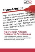 Hipertension Arterial y Receptores Adrenergicos