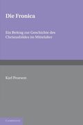 Die Fronica Paperback (en Inglés)