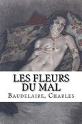 Les Fleurs du mal (en Francés)