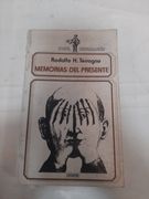Mmeorias del presente