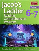 Jacob's Ladder Reading Comprehension Program: Grades 6-7 (2nd Ed.)