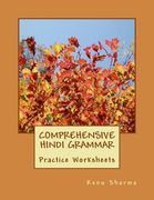 Comprehensive Hindi Grammar: Practice Worksheets (en Hindi)
