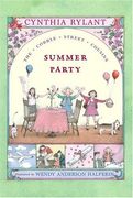 summer party