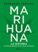 Marihuana (Spanish Edition)