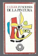 Funciones de la Pintura