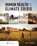 Human Health and the Climate Crisis (en Inglés)
