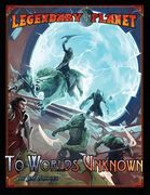 Legendary Planet: To Worlds Unknown ) (en Inglés)