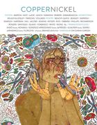 Copper Nickel Issue 33 (en Inglés)