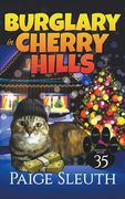 Burglary in Cherry Hills (en Inglés)