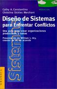 Diseño de sistemas para enfrentar conflictos (in Spanish)