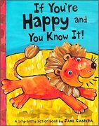 If You're Happy and you Know it (en Inglés)
