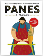 Panes y masas