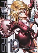 Terra Formars 19