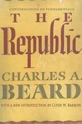the republic,conversations on fundamentals