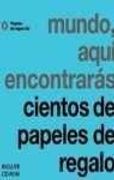 aqui encontraras cientos de papeles de regalo (incluye cd rom)