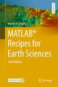 Matlab(r) Recipes for Earth Sciences