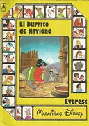 Burrito de Navidad, el