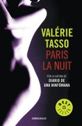 Paris la Nuit - Valérie Tasso - Debolsillo