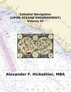 Celestial Navigation (Upon Oceans Endorsement) (en Inglés)