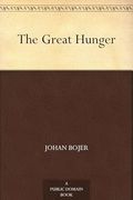 The Great Hunger (en Inglés)