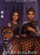 The Subtle Knife (His Dark Materials, Book 2) (en Inglés)
