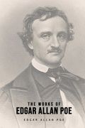 The Works of Edgar Allan Poe (en Anglais)