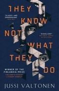 They Know not What They do (en Inglés)