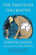 The Phantom Tollbooth (en Inglés)