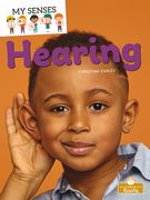 Hearing (en Inglés)