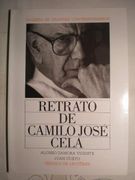 Retrato de Camilo José Cela