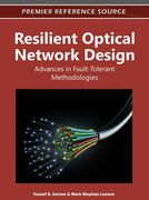 resilient optical network design