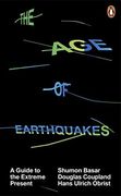 Age Of Earthquakes,The (en Inglés)