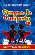SANGRE DE CAMPEON 2