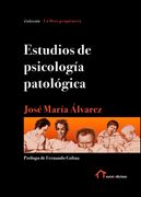 Estudios de Psicologia Patologica