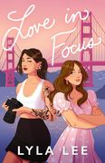 Love in Focus (en Inglés)