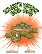 Wally's Ouchy Boo Boo