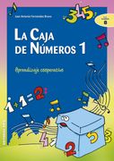 La Caja de Números 1: Aprendizaje Cooperativo (Ciudad de las Ciencias)